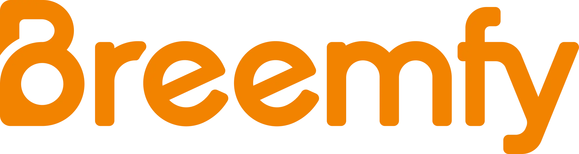 Logo Breemfy